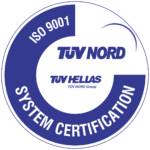 TUV Nord ISO 9001