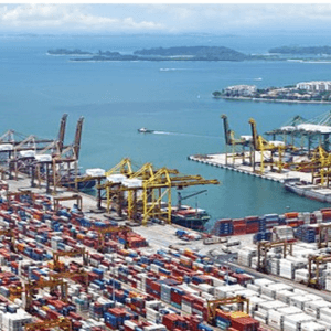 Εκπαίδευση για Διεθνή Πιστοποίηση Logistics ELA (Strategic level)