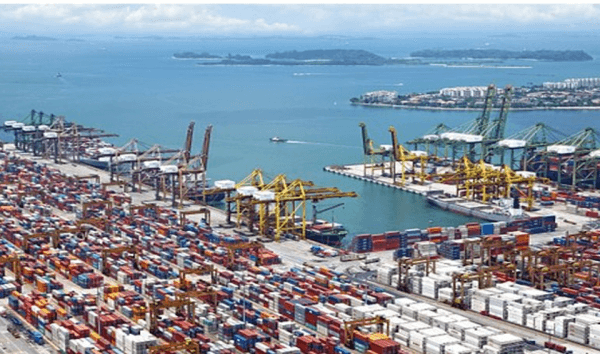 Εκπαίδευση για Διεθνή Πιστοποίηση Logistics ELA (Strategic level)