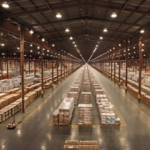 Εκπαίδευση για Διεθνή Πιστοποίηση Logistics ELA (Operational Level) (σύγχρονη)