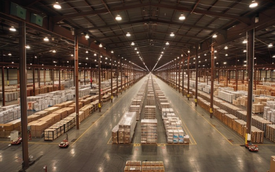 Εκπαίδευση για Διεθνή Πιστοποίηση Logistics ELA (Operational Level) (σύγχρονη)