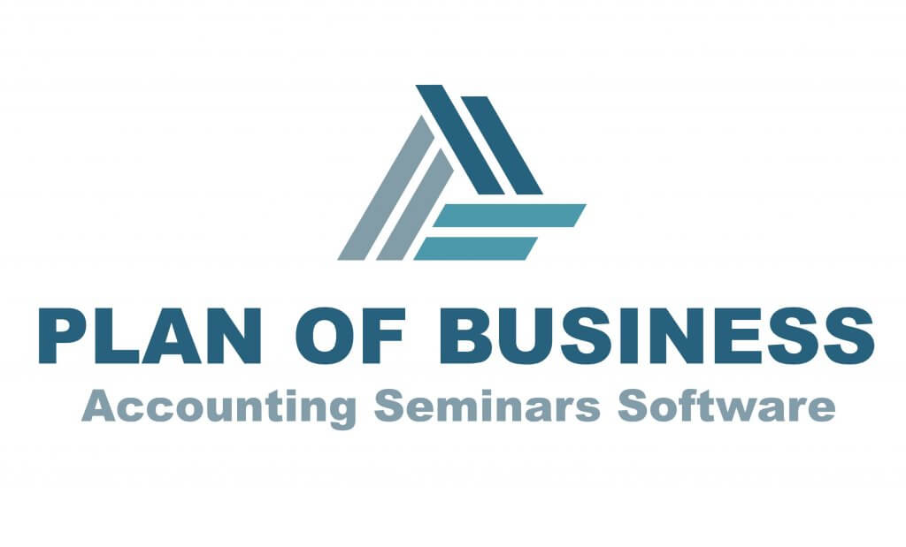 Plan Of Business Accounting Services and Seminars