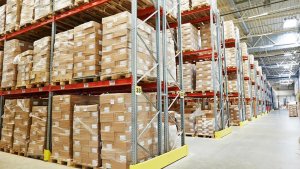 Warehousing Operational