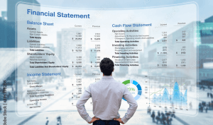Business Principles Operational