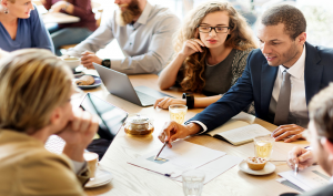 Customer Service Operational