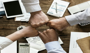Demand, Production & Distribution Planning Operational