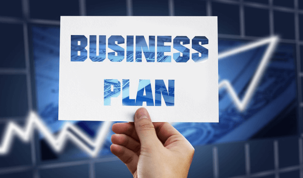 Business Plan. H Σημασία της Σωστής Σύνταξης και Ανάλυσης