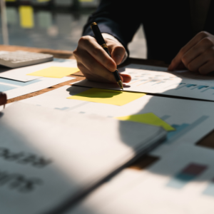 Project Management για Διεύθυνση HR & Training