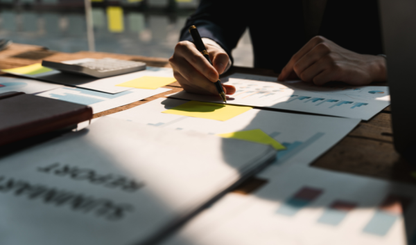 Project Management για Διεύθυνση HR & Training
