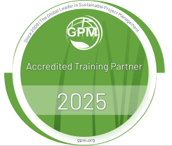 GPM ATP Badge 2025
