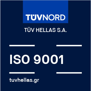 TUV Nord ISO 9001