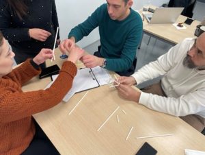 Jungheinrich-training2