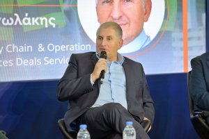 supply chain logistics expo-1