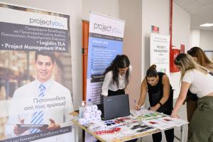 048 IPMA Next Generation Project Management at UniPi 2023 10 30