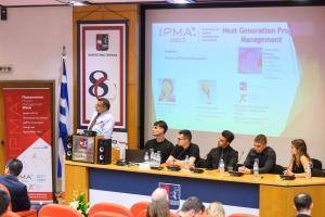 535 IPMA Next Generation Project Management at UniPi 2023 10 30